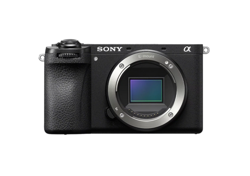 Sony Alpha a6700