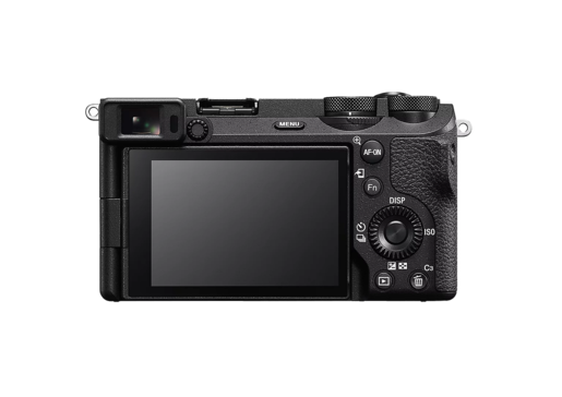 Sony Alpha a6700