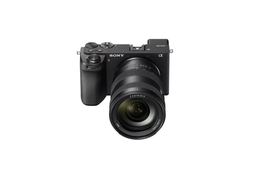 Sony Alpha a6700