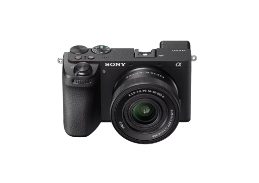 Sony Alpha a6700
