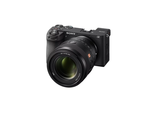 Sony Alpha a6700