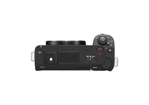 Sony ZV-E1