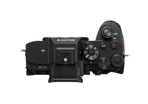 Sony Alpha a7R V