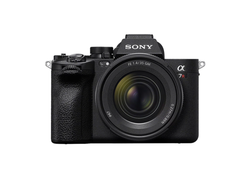 Sony Alpha a7R V