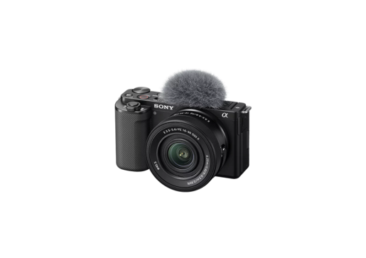 Sony ZV-E10