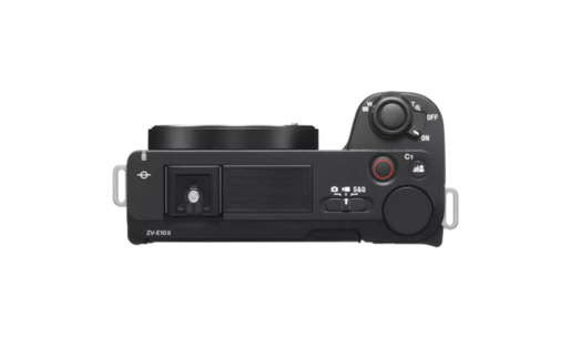 Sony ZV-E10 II