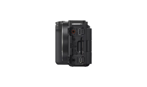 Sony ZV-E10 II