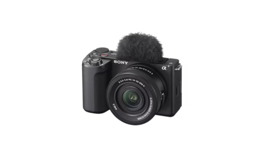 Sony ZV-E10 II