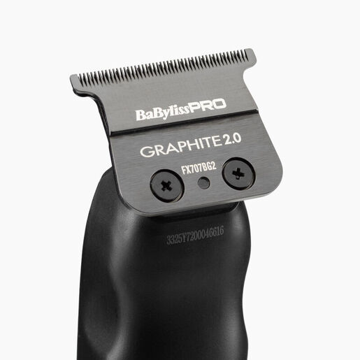 BaBylissPRO trimer za kosu i bradu FX720E  Lo-PROFX Compact Trimer