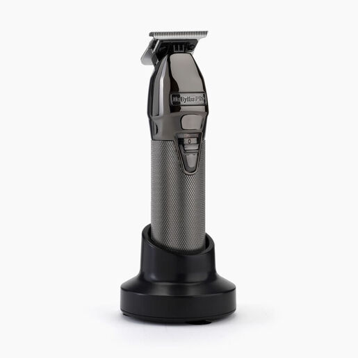 BaBylissPRO trimer za kosu i bradu FX7870GSE Skeleton GunsteelFX