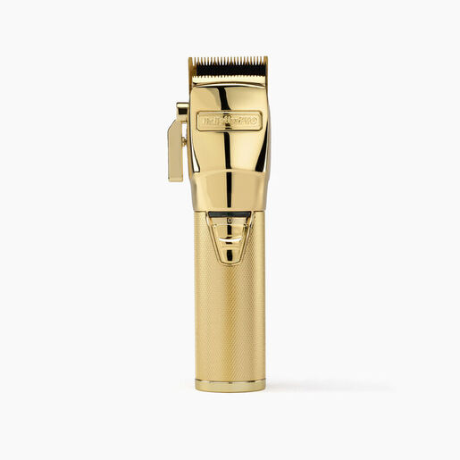 BaBylissPRO mašinica za šišanje FX8700GE Ferrari Gold