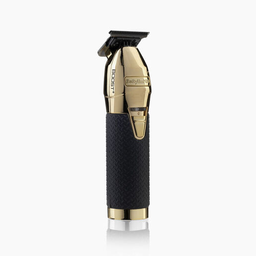 BaBylissPRO trimer za kosu i bradu FX7870GBPE  BOOST+ Gold