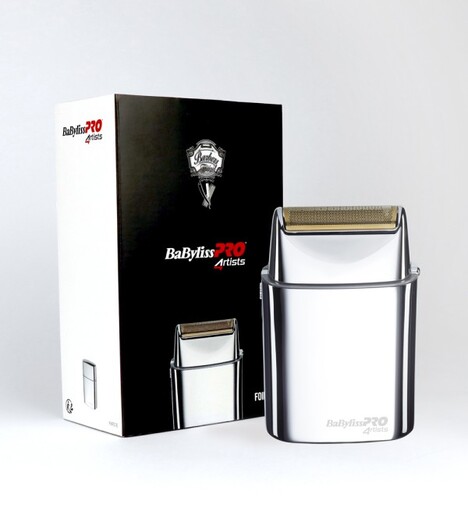 BaBylissPRO aparat za brijanje FXFS1E Single Shaver
