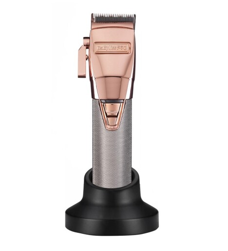 BaBylissPRO mašinica za šišanje FX8700RGE Ferrari Rose Gold