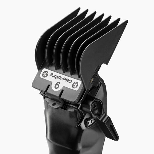 BaBylissPRO mašinica za šišanje FX820E LO-PRO Compact