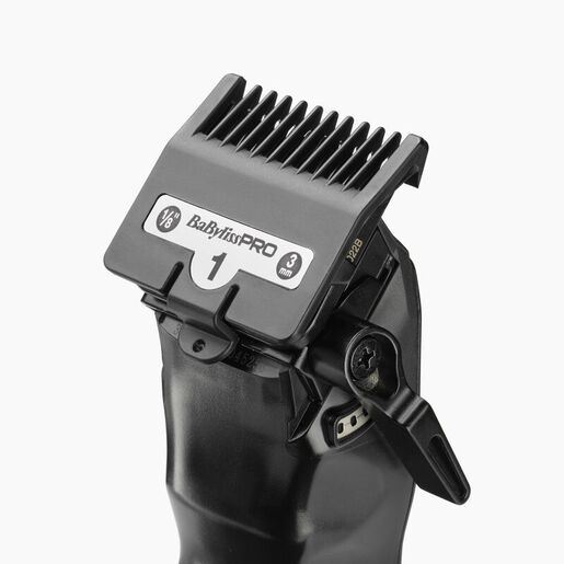 BaBylissPRO mašinica za šišanje FX820E LO-PRO Compact