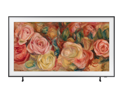 SAMSUNG QLED televizor QE65LS03FAUXXH, The Frame, Vision AI Smart TV, HDR 10+, NQ4 AI Gen2 Procesor