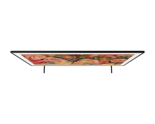 SAMSUNG QLED televizor QE65LS03FAUXXH, The Frame, Vision AI Smart TV, HDR 10+, NQ4 AI Gen2 Procesor
