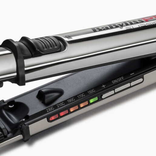 BaBylissPRO pegla za kosu BAB3000EPE Elipsis 3000