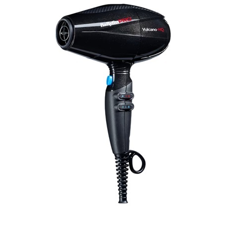 BaBylissPRO fen za kosu BAB6980IE Vulcano HQ, 2400W