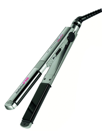 BaBylissPRO pegla za kosu BAB2071EPE Electroplating Ultra
