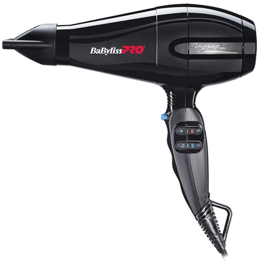 BaBylissPRO fen za kosu Veneziano, 2200W