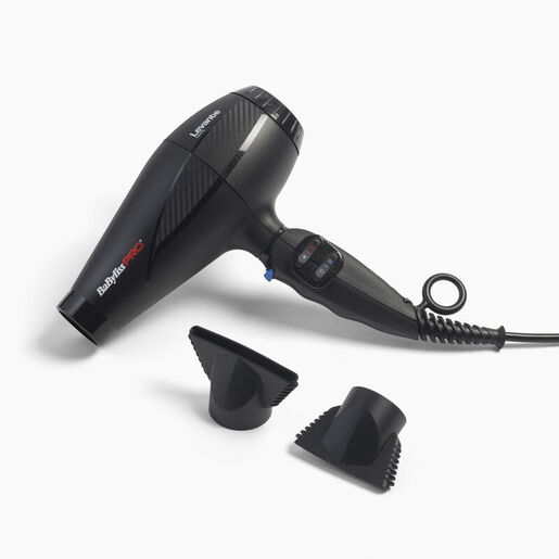 BaBylissPRO fen za kosu BAB6950IE Levante, 2400W