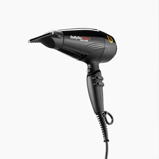 BaBylissPRO fen za kosu BAB7000IE Rapido Light, 2200W