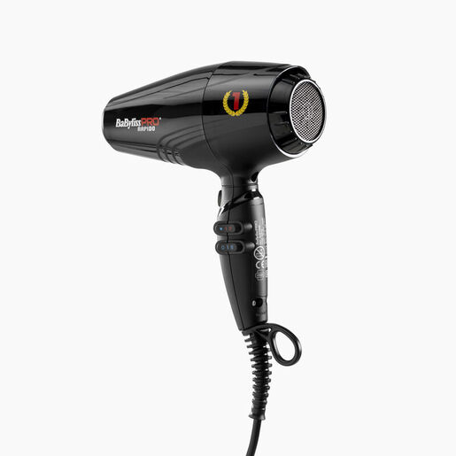 BaBylissPRO fen za kosu BAB7000IE Rapido Light, 2200W