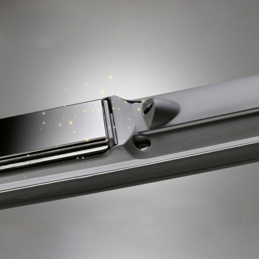BaBylissPRO pegla za kosu BAB3550E STILISTA