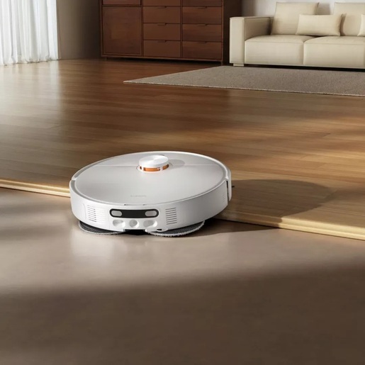 XIAOMI robotski usisivač H50, 10000 Pa, LDS laserska navigacija