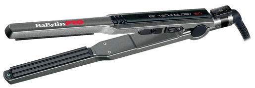 BaBylissPRO cik-cak pegla za kosu BAB2310EPCE Crimping 15 mm