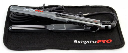 BaBylissPRO cik-cak pegla za kosu BAB2310EPCE Crimping 15 mm