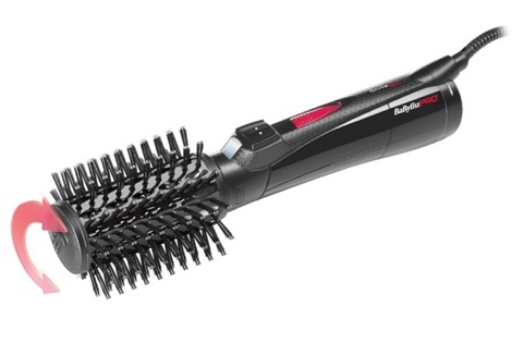 BaBylissPRO četka za kosu BAB2770E Spinning Pro Brush, 800W, rotirajuća
