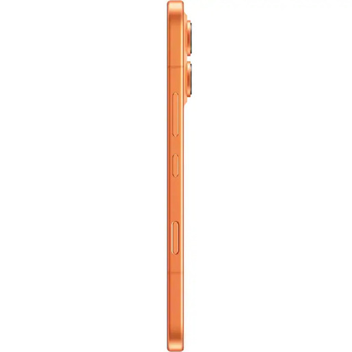 Honor 600 5G mobitel,  8GB/512GB Narandjasta