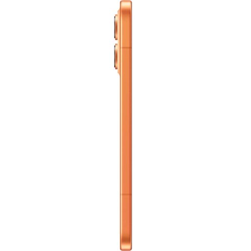 Honor 600 5G mobitel,  8GB/512GB Narandjasta