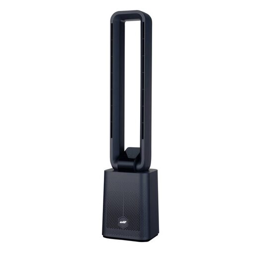 Elit ventilator 2in1 CARBON24