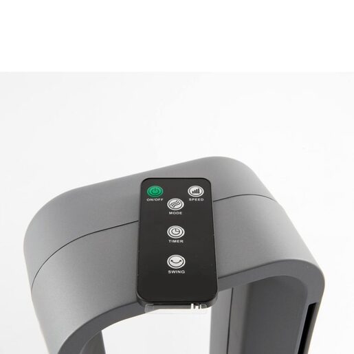 Elit ventilator 2in1 CARBON24