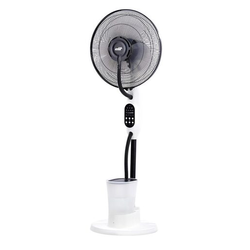 Elit ventilator FMS-4025WH mist