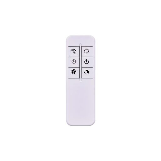 Elit ventilator FMS-4025WH mist