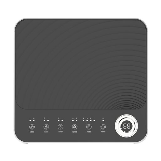 Elit prijenosni klima uređaj E-2509C CoolGO 2.6kW