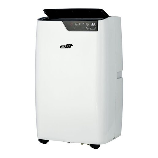 Elit prijenosni klima uređaj E-9025F WIFI SmartCool 2.6kW