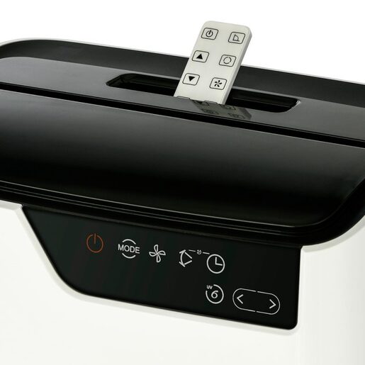 Elit prijenosni klima uređaj E-9025F WIFI SmartCool 2.6kW