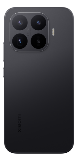 Xiaomi 17T mobitel, 12+512 GB, Crni