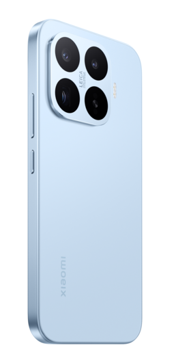 Xiaomi 17T mobitel, 12+512 GB, Plavi