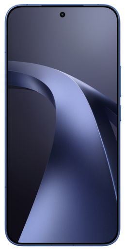 Xiaomi 17T PRO mobitel, 12+512 GB, Plavi