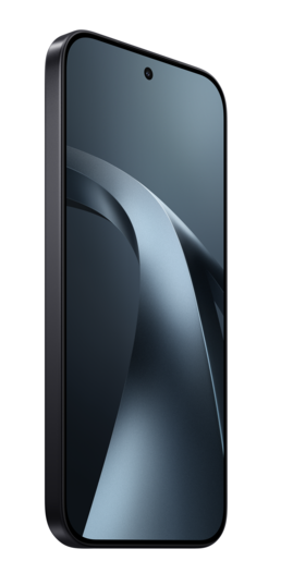 Xiaomi 17T mobitel, 12+256 GB, Crni