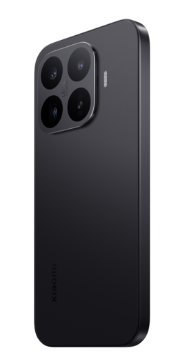 Xiaomi 17T mobitel, 12+256 GB, Crni