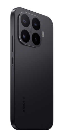 Xiaomi 17T mobitel, 12+256 GB, Crni