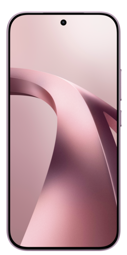 Xiaomi 17T mobitel, 12+256 GB, Ljubicasti
